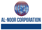 Al-Noor Corporation Logo